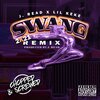 J.Read - Swang 2k21 (Chopped and Screwed)(Explicit)