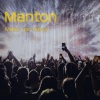 Manton - Move my body