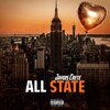 Jaydis Crete - All State (Explicit)