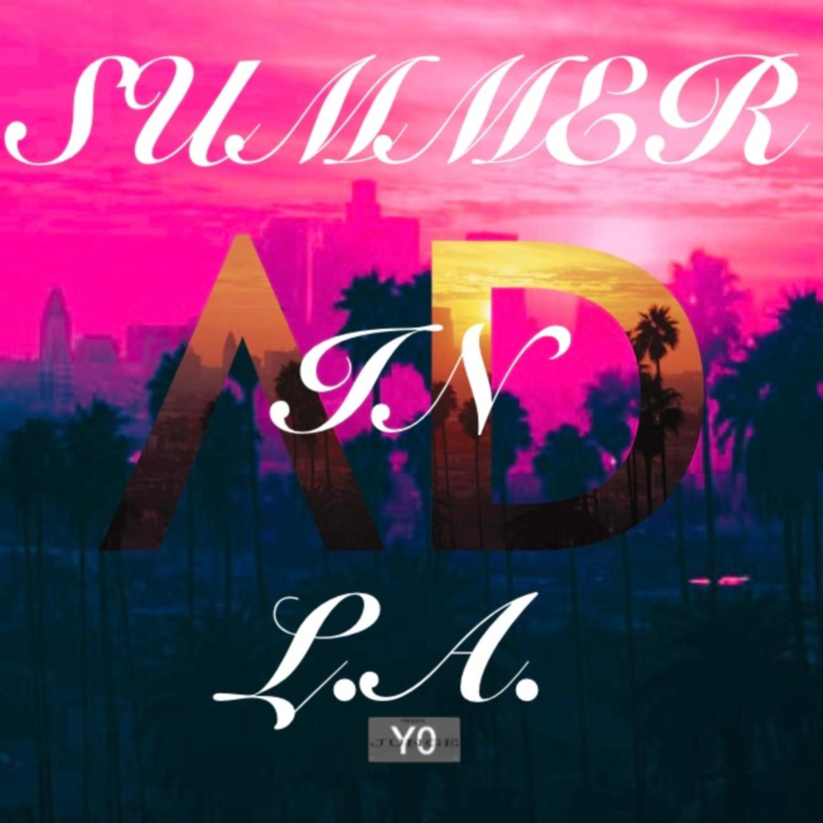 AD - Summer in L.a. (Bonus Track)