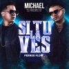 Michael ''El Prospecto''《Si Tu la Ves Perreo Flow》[MP3/LRC]