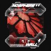 Nosphere、David Gal - WALL