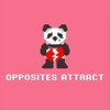 Pandapaws - Opposites Attract