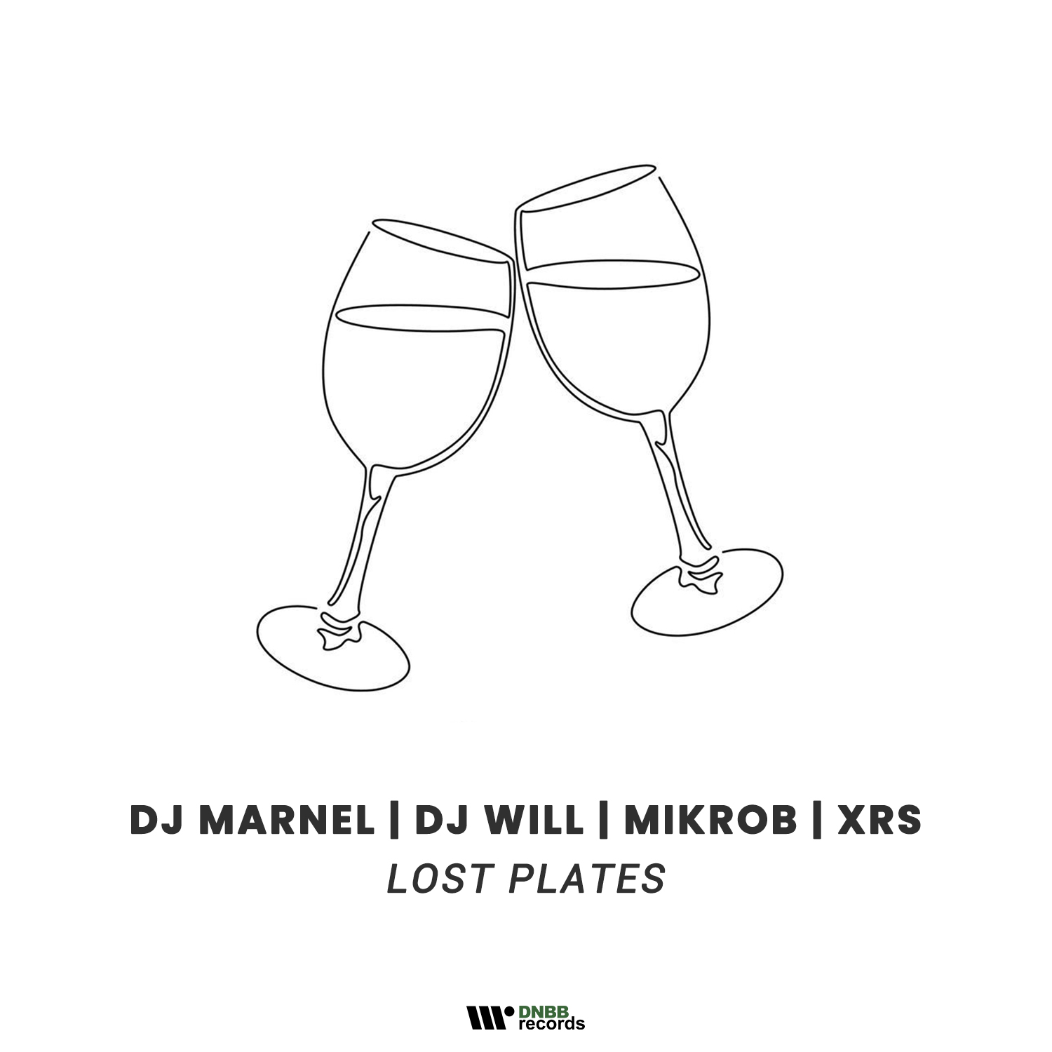 XRS、DJ Will、Marnel - Albatroz