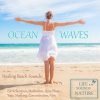 Life Sounds Nature - One Hour Of Amazing Beach Sound With Rolling Waves For Relaxation, Deep Sleep, Meditation