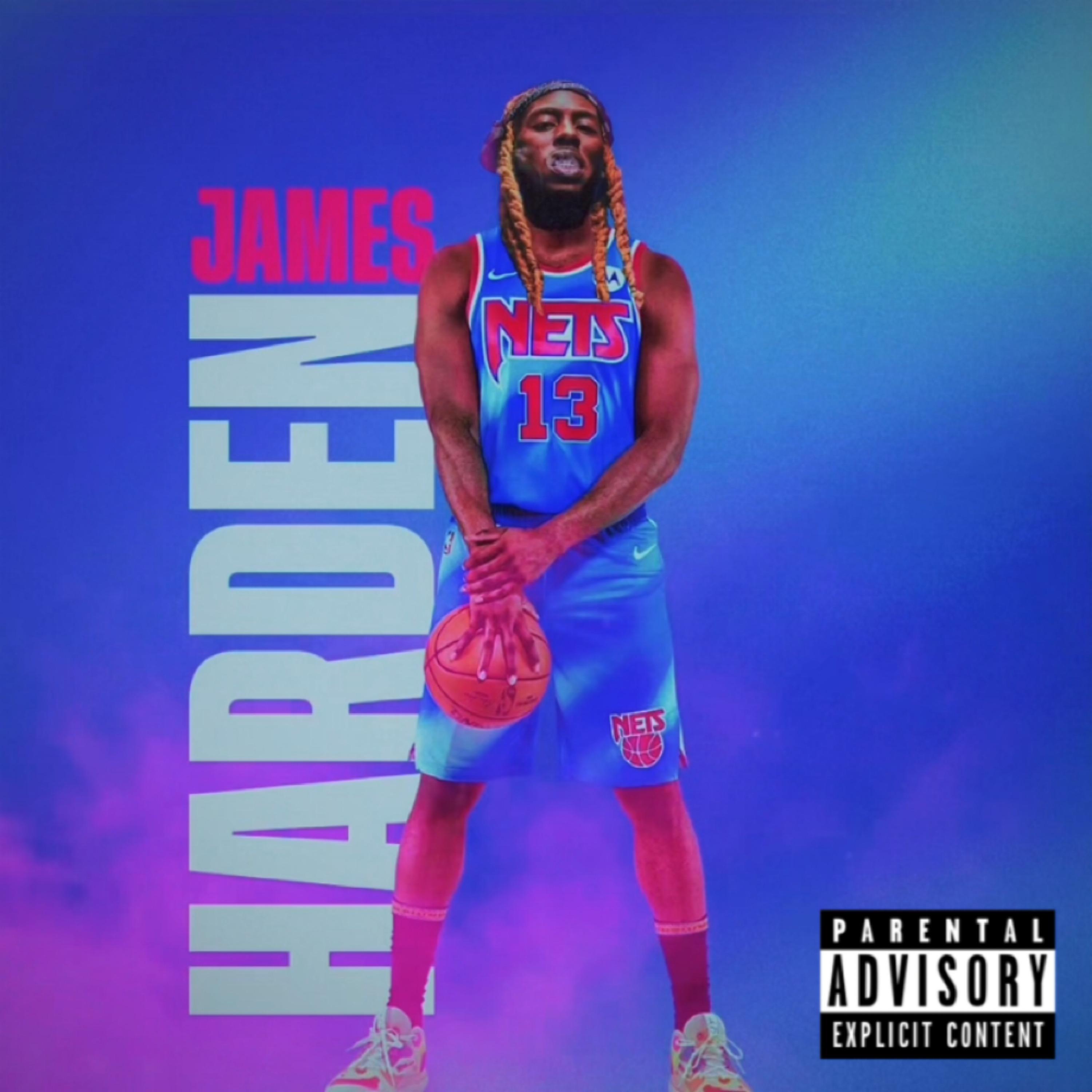 NoB - James Harden (Explicit)