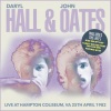 Daryl Hall、John Oates《Introduction (Remastered|Live)》[MP3/LRC]