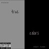TUNA、Pookie - True Colors (feat. Tuna)(Explicit)