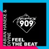 Fabian Haneke、Divine - Feel The Beat (Original Mix)