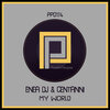 Enea Dj、Ezio Centanni - My World (Original Mix)