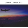 Over the Atlantic Ocean《Cabin Back Noise》[MP3/LRC]