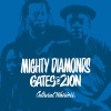 mighty diamonds、Cultural Warriors《Gates of Zion》[MP3/LRC]