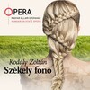 Balázs Kocsár、Erika Gal、Magyar Állami Operaház Zenekara、Levente Molnár - Elmenyek, elmenyek (Kérő, Háziasszony)