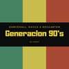 Dj Faddy - Generacion 90s (Dancehall Ragga & Reggaeton)
