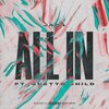 jada、Ghetto Child - All In (feat. Ghetto Child) (Explicit)