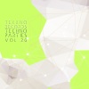 Ian Urbina、Township Rebellion - Chasing Thunder
