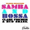 clare fischer、Bud Shank - Ilusao