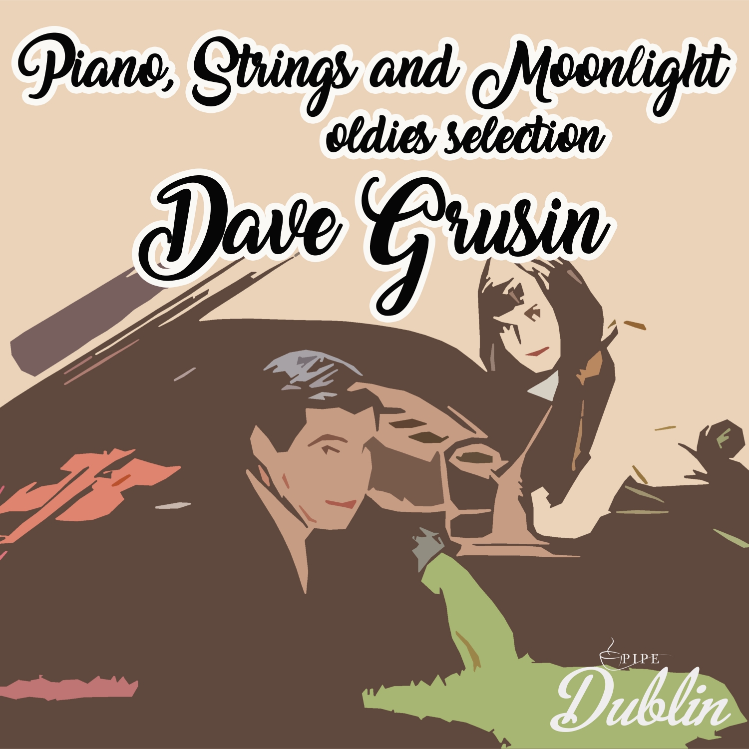 Dave Grusin - Autumn Leaves