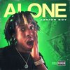 Junior Boy - Alone (Explicit)