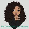 Tendencia、Morena Challenge - De Donde Salio Esa Morena