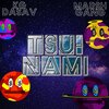 KGDASAV、Billy Hoyle、Marshgang baybee - TSUNAMI (Explicit)