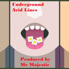 Mr Majestic - Underground Acid Lines (Original Mix)