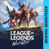 Brendon Williams - Wild Rift (Main Theme)
