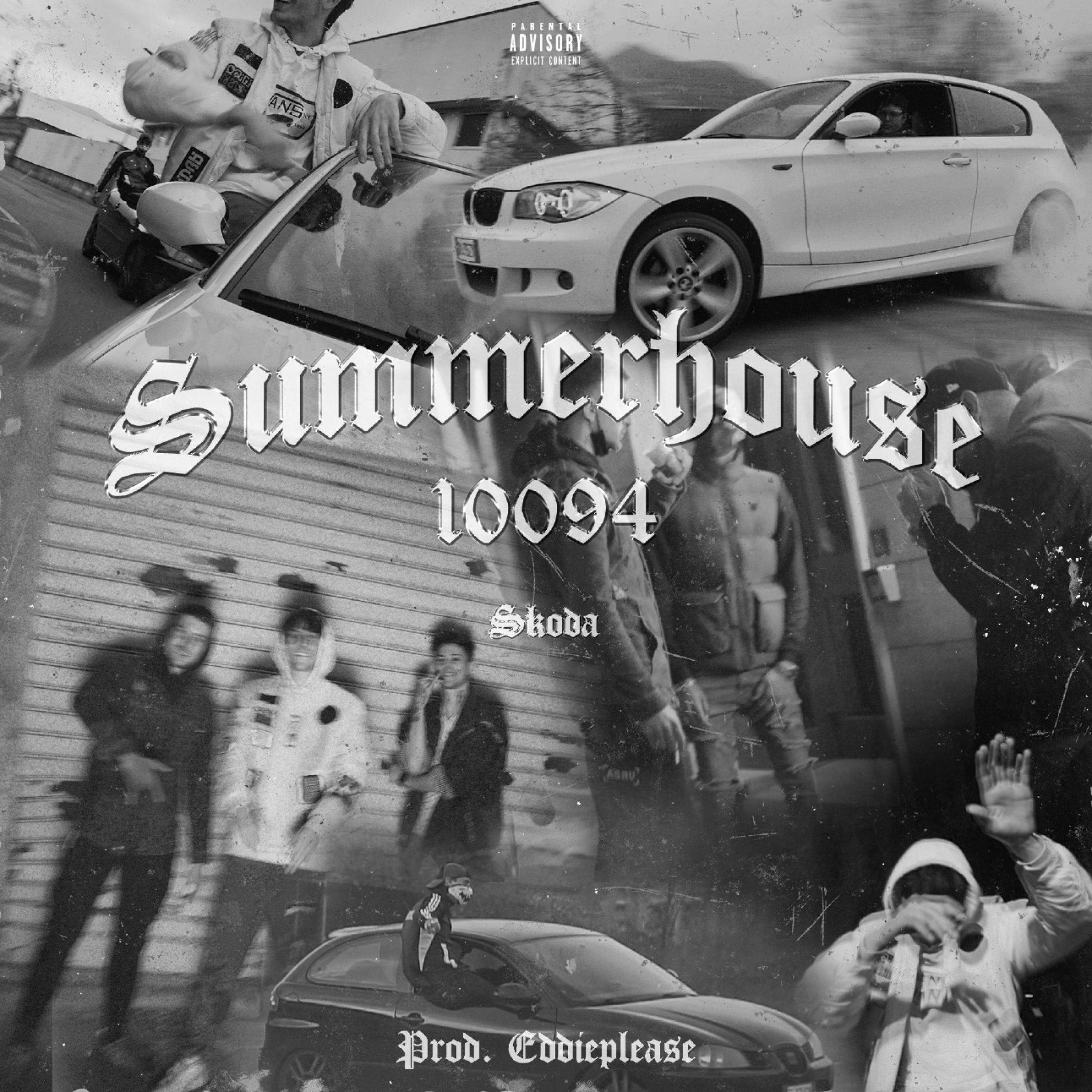 Skoda - SUMMERHOUSE (Explicit)