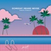 Domestic Technology - Don't Wake Me Up
