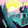 Nightwing、Storm Commander - I Know (feat. Storm Commander)(Explicit)