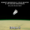 Robert Woodfield、cold winter、The Sound Designers - Million Miles Away