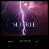 K F、Cole the VII、Tiboy - Set Free