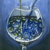 Agua、Aceite、Lisseth Barres - Sin Mirar