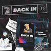 voltio、Cool 7rack - Back In