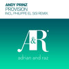 Andy Prinz - Provision (Philippe El Sisi Edit)