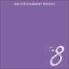 Burgie Streetz、Young Deuces - The 8 (Explicit)