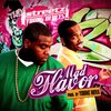 Burgie Streetz、Young Deuces - Mad Flavor (Explicit)