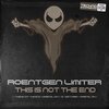 Roentgen Limiter - This Is Not The End (Original Mix)
