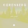 Korenberg - Above The Ground (Original Mix)