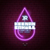 Keenan Cahill、Gemmi、DJ Vektor、KR - Dont Cry (DJ Vektor Remix)