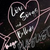 The LA Love Song Studio - Angel