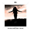 Vin Vega、Nina Ilardi - Feeling (RadioMix)