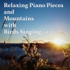 佐藤拓馬、Mika Suzuki、安藤直弘、Shiho Yabuki - ルリ色の蝶 (Birds Singing Mix)