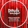 paolo martini - Stop and Go