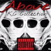 k.c. - Above (Explicit)