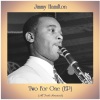 Jimmy Hamilton《Two for One (Remastered 2020)》[MP3/LRC]