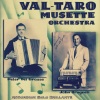 Peter Del Grosso、John Brugnoli、Val-Taro Musette - Cheek to Cheek Polka
