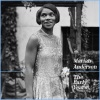 marian anderson - Bach - St. Matthew Passion; Erbarme Dich