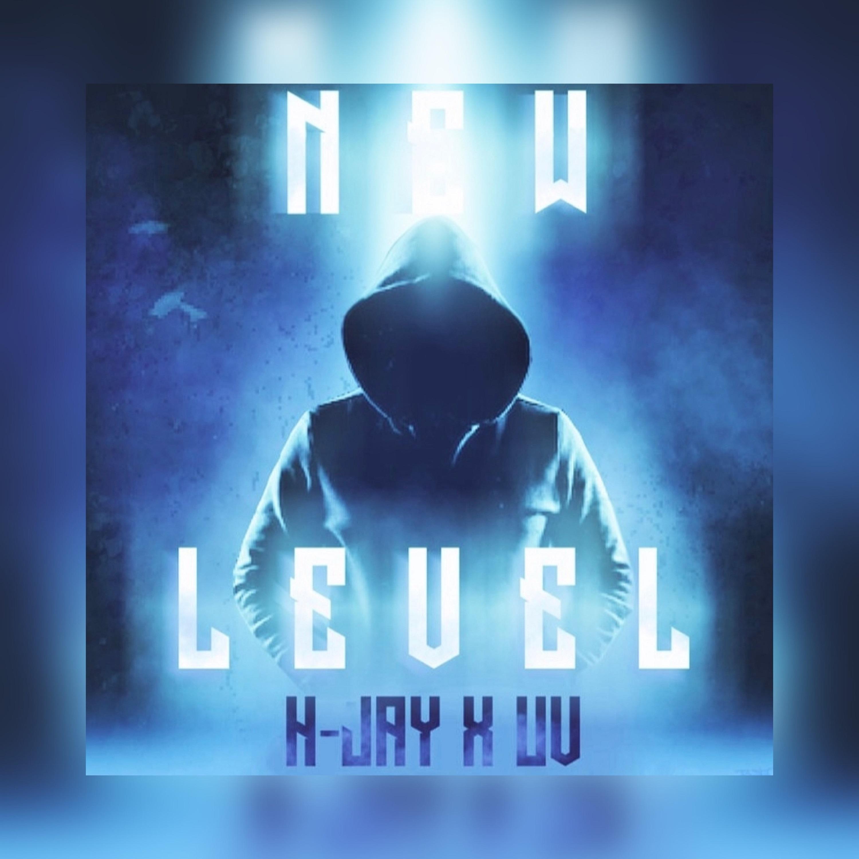 UV、TheRealH-Jay - New Level (feat. UV)(Explicit)