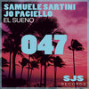 Samuele Sartini、Jo Paciello - El Sueno